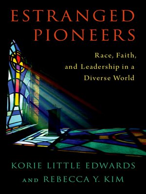 cover image of Estranged Pioneers